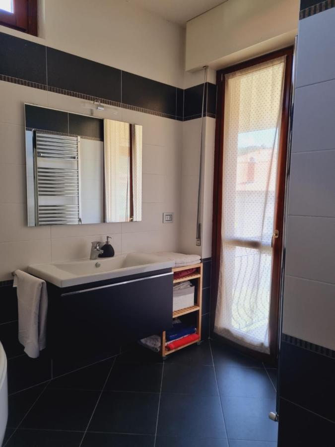 -Le Carillon- Jacuzzi Suite Prive Close To Bergamo Sorisole Dış mekan fotoğraf