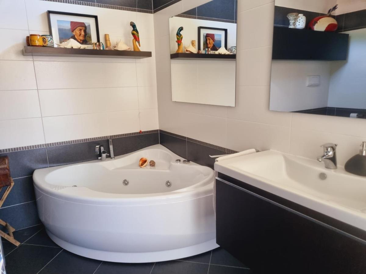 -Le Carillon- Jacuzzi Suite Prive Close To Bergamo Sorisole Dış mekan fotoğraf